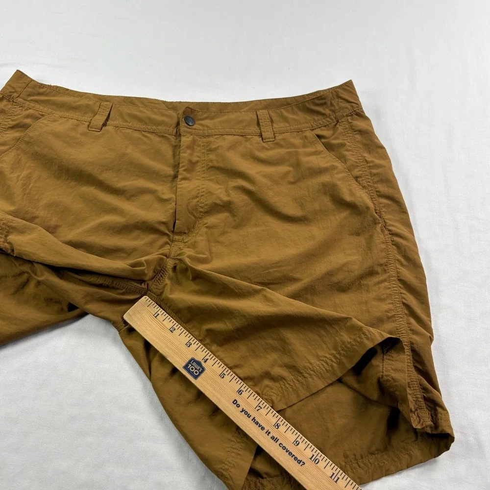 Filson shorts are